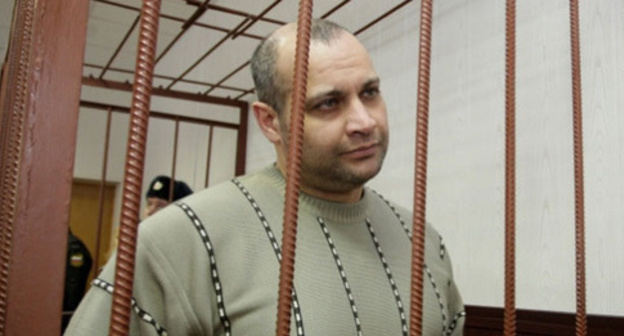 Sergey Khadjikurbanov. Photo http://flb.ru/info/56787.html Sergey Khadjikurbanov. Photo http://flb.ru/info/56787.html