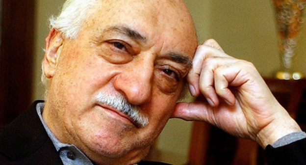 Fethullah Gülen. Photo: © EPA/FGULEN.COM Fethullah Gülen. Photo: © EPA/FGULEN.COM