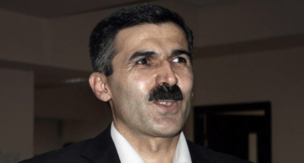 Ogtai Gyulyalyev. Photo: Turkhan Kerimov, RFE/RL, http://www.radioazadlyg.org/a/26639014.html Ogtai Gyulyalyev. Photo: Turkhan Kerimov, RFE/RL, http://www.radioazadlyg.org/a/26639014.html
