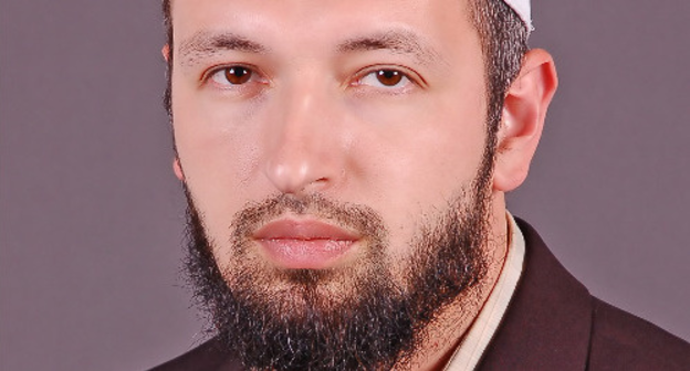 Ibragim Dudarov. Photo: maga-rso.livejournal.com/242527.html Ibragim Dudarov. Photo: maga-rso.livejournal.com/242527.html