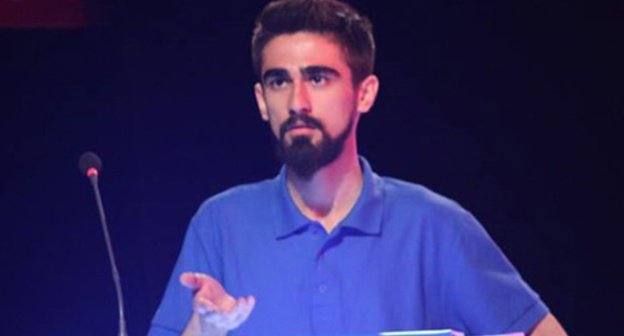Giyas Ibragimov. Photo: http://www.azattyq.org/a/28077559.html Giyas Ibragimov. Photo: http://www.azattyq.org/a/28077559.html