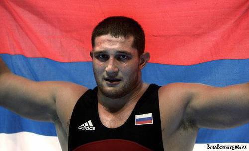 Khasan Baroev. Photo: http://kavkazmp3.ru/photo/11-0-245-3?1405658257 Khasan Baroev. Photo: http://kavkazmp3.ru/photo/11-0-245-3?1405658257