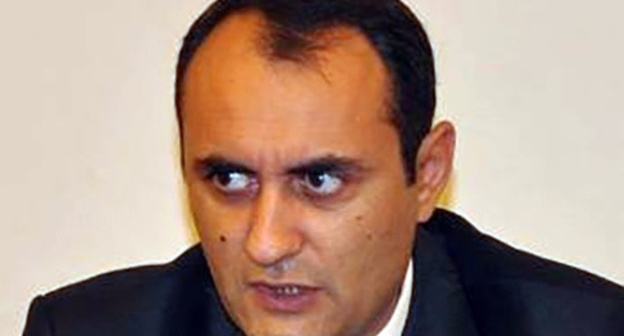Fikret Faramazoglu. Photo: http://www.contact.az/docs/2016/Social/112100175395en.htm?73#.WDVNlbKLSUk Fikret Faramazoglu. Photo: http://www.contact.az/docs/2016/Social/112100175395en.htm?73#.WDVNlbKLSUk