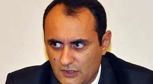 Fikret Faramazoglu. Photo: http://www.contact.az/docs/2016/Social/112100175395en.htm?73#.WDVNlbKLSUk Fikret Faramazoglu. Photo: http://www.contact.az/docs/2016/Social/112100175395en.htm?73#.WDVNlbKLSUk