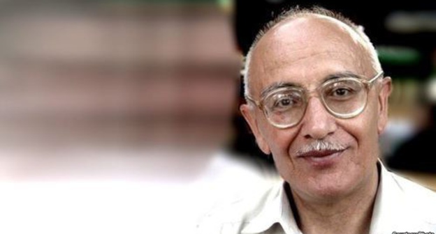 Rafig Tagi. Photo: http://minval.az/news/123457265 Rafig Tagi. Photo: http://minval.az/news/123457265