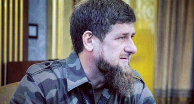 Ramzan Kadyrov. Photo: https://www.instagram.com/p/BNVHL6Vg7ad/?taken-by=kadyrov_95 Ramzan Kadyrov. Photo: https://www.instagram.com/p/BNVHL6Vg7ad/?taken-by=kadyrov_95