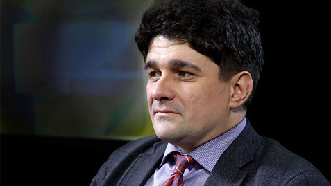Vadim Prokhorov. Photo: https://nemtsov-most.org/tag/вадим-прохоров/ Vadim Prokhorov. Photo: https://nemtsov-most.org/tag/вадим-прохоров/