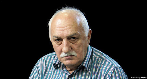 The political analyst Ruslan Martagov. Photo RFE / RL http://www.svoboda.org/a/27963234.html The political analyst Ruslan Martagov. Photo RFE / RL http://www.svoboda.org/a/27963234.html
