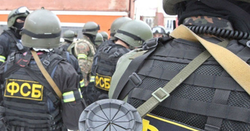Law enforcers. Photo http://www.riadagestan.ru/ Law enforcers. Photo http://www.riadagestan.ru/