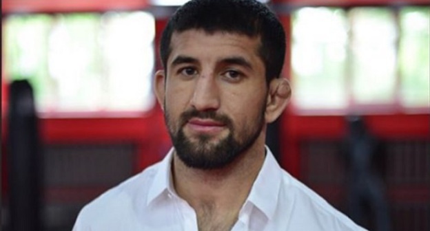 Rasul Mirzaev. Photo: https://www.instagram.com/rasul___mirzaev/ Rasul Mirzaev. Photo: https://www.instagram.com/rasul___mirzaev/