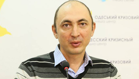 Kuban opposition activist Petr Lyubchenkov, http://www.odcrisis.org/bwg_gallery/brifingi-oktyabr/?page_number_0=2
5/10, Краснодар, РФ, общество, права, преступность, политика
Kuban opposition activist Petr Lyubchenkov, http://www.odcrisis.org/bwg_gallery/brifingi-oktyabr/?page_number_0=2
5/10, Краснодар, РФ, общество, права, преступность, политика