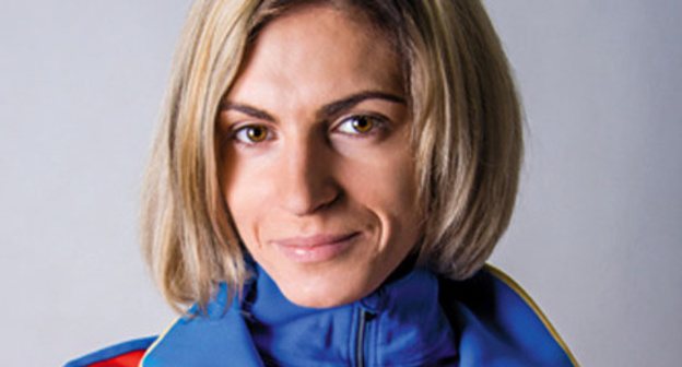 Antonina Krivoshapka. Photo: http://ru.wikipedia.org
