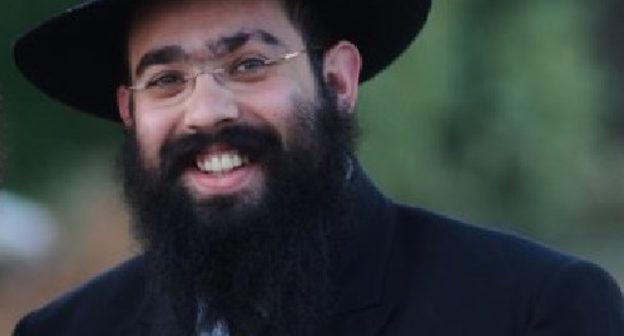 Arieh Edelkopf, Chief Rabbi of Sochi. Photo: https://www.facebook.com/photo.php?fbid=100135029997986&set=ecnf.100000044671868&type=3&theater Arieh Edelkopf, Chief Rabbi of Sochi. Photo: https://www.facebook.com/photo.php?fbid=100135029997986&set=ecnf.100000044671868&type=3&theater