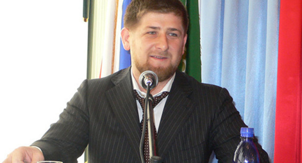 Ramzan Kadyrov. Photo: http://www.ramzan-kadyrov.ru/photo.php?show_album&album_id=4# Ramzan Kadyrov. Photo: http://www.ramzan-kadyrov.ru/photo.php?show_album&album_id=4#