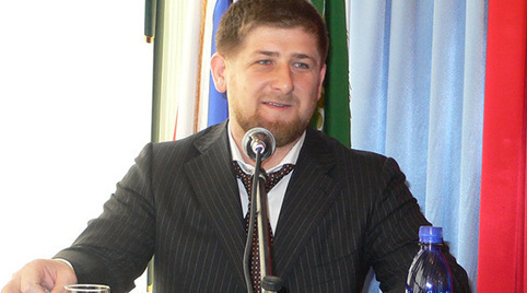 Ramzan Kadyrov. Photo: http://www.ramzan-kadyrov.ru/photo.php?show_album&album_id=4# Ramzan Kadyrov. Photo: http://www.ramzan-kadyrov.ru/photo.php?show_album&album_id=4#