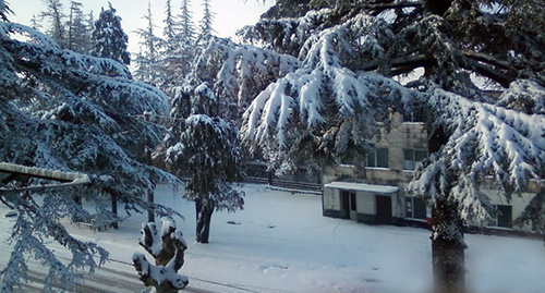 Zugdidi, Georgia. Photo http://static.panoramio.com/photos/large/68403444.jpg Zugdidi, Georgia. Photo http://static.panoramio.com/photos/large/68403444.jpg