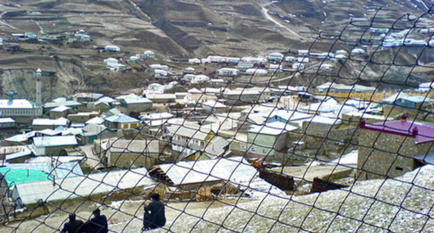 Еhe village of Andi, Botlikh District of Dagestan. Photo by Magomedgadji Murtazaliev http://www.odnoselchane.ru Еhe village of Andi, Botlikh District of Dagestan. Photo by Magomedgadji Murtazaliev http://www.odnoselchane.ru