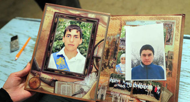 Photos of Gasanguseinov brothers. Photo by Arip Ibragimov, Ruslan Bakidov, http://chernovik.net/content/respublika/bol-dzhamaata Photos of Gasanguseinov brothers. Photo by Arip Ibragimov, Ruslan Bakidov, http://chernovik.net/content/respublika/bol-dzhamaata
