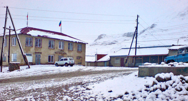Village of Andi of the Botlikh District, Dagestan. Photo by Magomedgadji Murtazaliev. Village of Andi of the Botlikh District, Dagestan. Photo by Magomedgadji Murtazaliev.