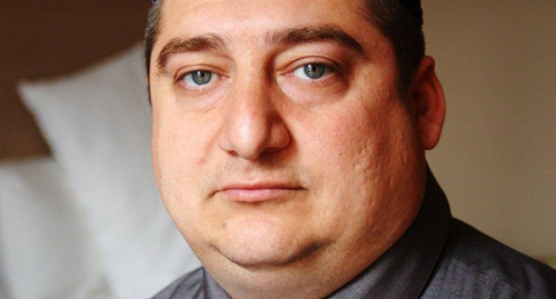 Magomed Mutsolgov. Photo: Varvara Parkhomenko http://kavpolit.com/articles/menja_podozrevajut_v_tom_chto_ja_ukazaniju_ameriki-21190/ Magomed Mutsolgov. Photo: Varvara Parkhomenko http://kavpolit.com/articles/menja_podozrevajut_v_tom_chto_ja_ukazaniju_ameriki-21190/