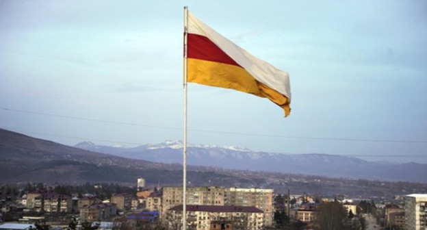 South Ossetia. Photo: Sputnik/Mikhail Mordasov South Ossetia. Photo: Sputnik/Mikhail Mordasov