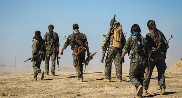 Militants in Syria. Photo: vesti-turkey Mark www.fkickr.com Militants in Syria. Photo: vesti-turkey Mark www.fkickr.com