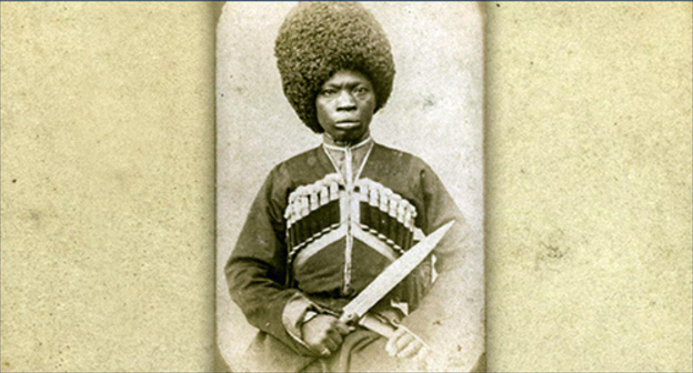 Afro-Abkhazian mountaineer. Photo: library of the US Congress, http://i.amz.mshcdn.com/BeWYCJ86TunEupjxZgs0ePpC3hc=/fit-in/1440x1440/uploads%2F2017%2F1%2F18%2Fpeopleofrussia_50.jpg Afro-Abkhazian mountaineer. Photo: library of the US Congress, http://i.amz.mshcdn.com/BeWYCJ86TunEupjxZgs0ePpC3hc=/fit-in/1440x1440/uploads%2F2017%2F1%2F18%2Fpeopleofrussia_50.jpg