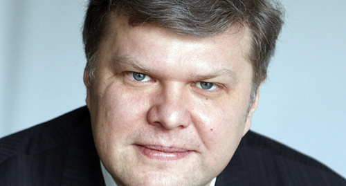 Sergey Mitrokhin. Photo http://www.yabloko.ru/content/mitrokhin_sergei_sergeevich
