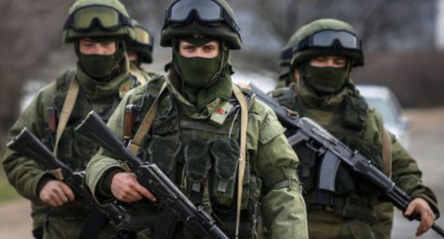 The law enforcers. Photo http://misanec.ru/2016/04/22/kakaya-ona-natsgvardiya-xxi-veka/ The law enforcers. Photo http://misanec.ru/2016/04/22/kakaya-ona-natsgvardiya-xxi-veka/