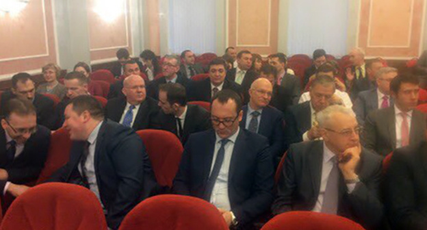 In the courtroom of the Supreme Court at the hearings in the case of the ban of the activities of the Administrative Centre of Jehovah's Witnesses in Russia https://vk.com/jw_ru?w=wall-47474202_72866&z=photo-47474202_456242150%2Fwall-47474202_72866 In the courtroom of the Supreme Court at the hearings in the case of the ban of the activities of the Administrative Centre of Jehovah's Witnesses in Russia https://vk.com/jw_ru?w=wall-47474202_72866&z=photo-47474202_456242150%2Fwall-47474202_72866