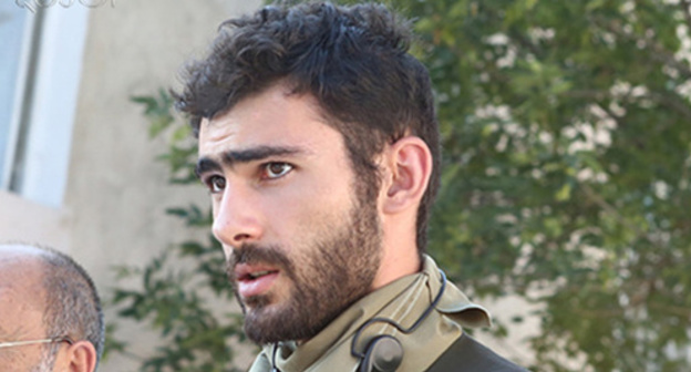 Aram Manukyan. Photo http://www.aysor.am/ Aram Manukyan. Photo http://www.aysor.am/