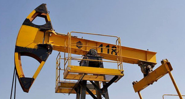 Oil production. Photo: http://www.rosneft.ru Oil production. Photo: http://www.rosneft.ru