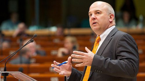 Nils Muižnieks. https://haqqin.az/news/42461 Nils Muižnieks. https://haqqin.az/news/42461