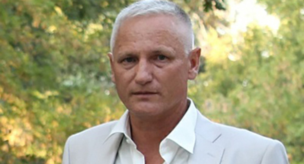 Sergey Plotnikov, the director of the media holding "News Pool". Photo http://petrogazeta.ru/article/1810/ Sergey Plotnikov, the director of the media holding "News Pool". Photo http://petrogazeta.ru/article/1810/