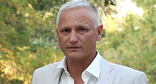 Sergey Plotnikov, the director of the media holding "News Pool". Photo http://petrogazeta.ru/article/1810/ Sergey Plotnikov, the director of the media holding "News Pool". Photo http://petrogazeta.ru/article/1810/