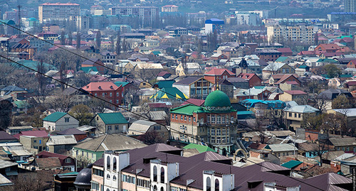 Makhachkala. Photo by Timur Agirov http://odnoselchane.ru/?page=photos_of_category&sect=3469&com=photogallery Makhachkala. Photo by Timur Agirov http://odnoselchane.ru/?page=photos_of_category&sect=3469&com=photogallery