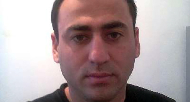 Afghan Sadygov. Photo: http://www.contact.az/docs/2017/Social/011200180203ru.htm#.WOdUivnyiUk Afghan Sadygov. Photo: http://www.contact.az/docs/2017/Social/011200180203ru.htm#.WOdUivnyiUk