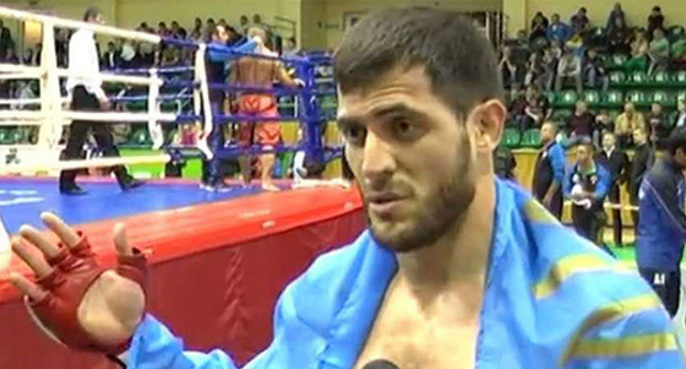Murad Amriev. Photo http://pravda32.ru/news/zaderzhannomu-v-bryanske-chempionu-mma-byla-ob-yavlena-krovnaya-mest/ Murad Amriev. Photo http://pravda32.ru/news/zaderzhannomu-v-bryanske-chempionu-mma-byla-ob-yavlena-krovnaya-mest/
