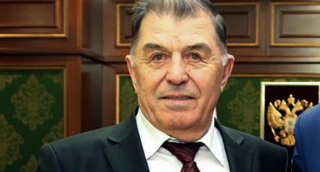 Set-Salim Akhilgov. Photo: http://old.gazetaingush.ru/polozhitelnye-rezultaty-neobxodimo-zakreplyat/ Set-Salim Akhilgov. Photo: http://old.gazetaingush.ru/polozhitelnye-rezultaty-neobxodimo-zakreplyat/