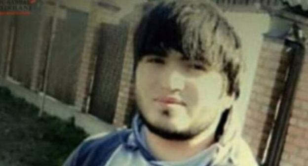 Ali Bakaev. An urgent appeal. https://www.youtube.com/watch?v=fNPW31tczms Ali Bakaev. An urgent appeal. https://www.youtube.com/watch?v=fNPW31tczms