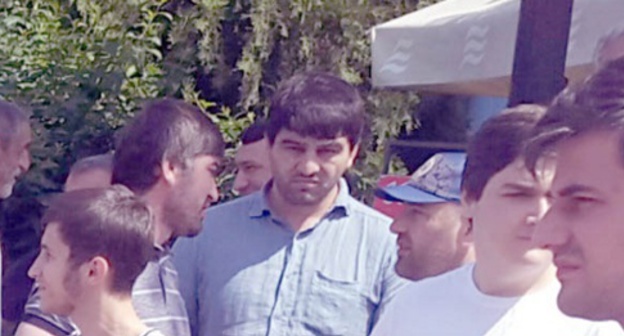 Kamil Kasumov. Photo: "Chernovik", https://chernovik.net/content/respublika/na-dne-rossii Kamil Kasumov. Photo: "Chernovik", https://chernovik.net/content/respublika/na-dne-rossii