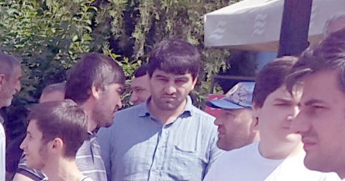 Kamil Kasumov. Photo: "Chernovik", https://chernovik.net/content/respublika/na-dne-rossii Kamil Kasumov. Photo: "Chernovik", https://chernovik.net/content/respublika/na-dne-rossii