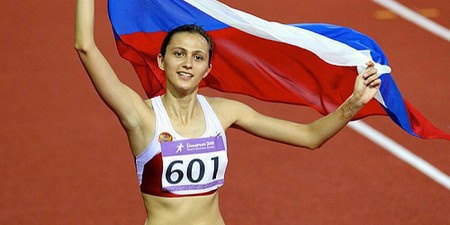 Maria Kuchina. Photo: http://kbrria.ru/sport/mariya-kuchina-vklyuchena-v-sostav-olimpiyskoy-sbornoy-14346 Maria Kuchina. Photo: http://kbrria.ru/sport/mariya-kuchina-vklyuchena-v-sostav-olimpiyskoy-sbornoy-14346