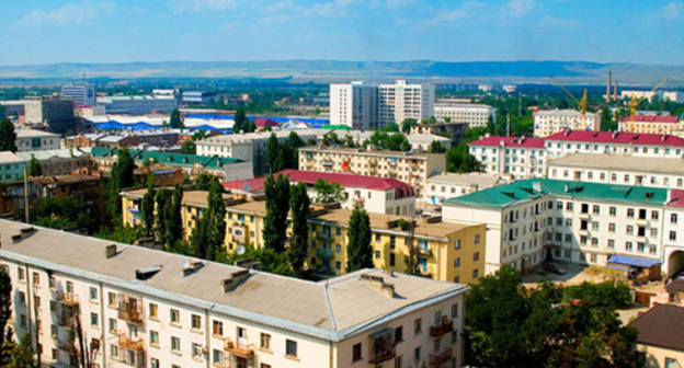 Grozny, Chechnya. Photo: http://tumsoy.gallery.ru/watch?ph=Pqd-boMXS Grozny, Chechnya. Photo: http://tumsoy.gallery.ru/watch?ph=Pqd-boMXS
