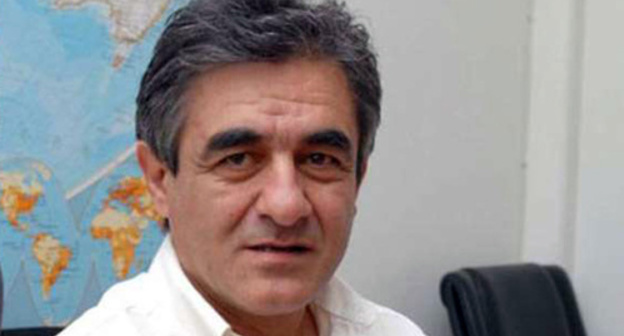 Manvel Sarkisyan, a political analyst. Photo http://analitik.am/ru/news/view/172212 Manvel Sarkisyan, a political analyst. Photo http://analitik.am/ru/news/view/172212