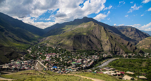 Agvali, Dagestan. Photo: http://www.odnoselchane.ru/?com=photogallery&init_id=1195&page=photos_of_category&sect=1341 Agvali, Dagestan. Photo: http://www.odnoselchane.ru/?com=photogallery&init_id=1195&page=photos_of_category&sect=1341