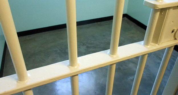 Prison bars. Photo: © Flickr/ Michael Coghlan Prison bars. Photo: © Flickr/ Michael Coghlan