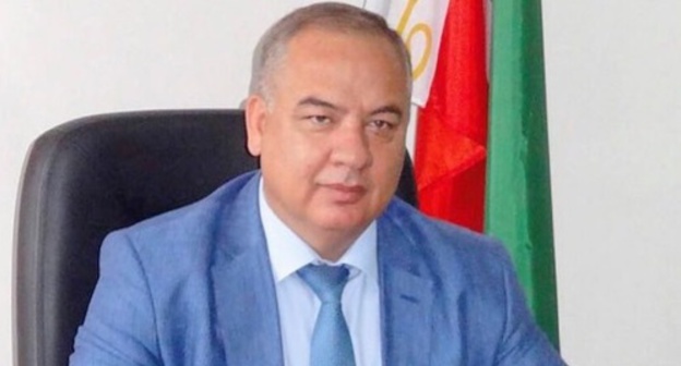 Alavdin Gardaloev. Photo: http://nadterechny.chn.sudrf.ru/modules.php?name=press_dep&op=1&did=149 Alavdin Gardaloev. Photo: http://nadterechny.chn.sudrf.ru/modules.php?name=press_dep&op=1&did=149