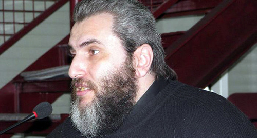 Boris Stomakhin. Photo http://echo.msk.ru/blog/daniel_kotsubinsky/957534-echo/ Boris Stomakhin. Photo http://echo.msk.ru/blog/daniel_kotsubinsky/957534-echo/