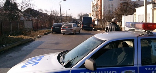 The PPS (patrol-and-post) car. Photo http://news-r.ru/news/incidents/8240/ The PPS (patrol-and-post) car. Photo http://news-r.ru/news/incidents/8240/